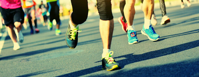 Boston Marathon 2020